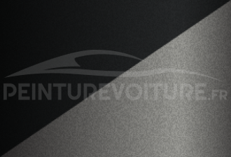 Code peinture Hyundai IO/02 Eb + Qd
