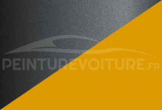 Code peinture Hyundai IS Ia + Hc