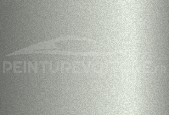 Code peinture Kia ISM Ivory Silver Matt