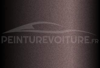 Code peinture Hyundai IT Dark Rosewood