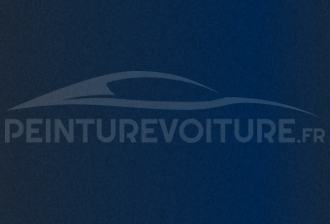 Code peinture Hyundai IU  Indian Blue