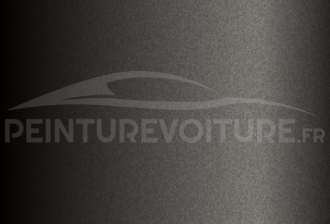 Code peinture Jaguar J1052 Opalescent Gunmetal Grey