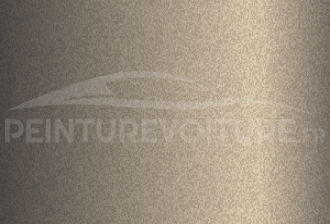 Code peinture Lynk and Co J11 Mozart Beige/gold