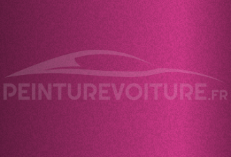 Code peinture Subaru J130 Cherry Blossom Red
