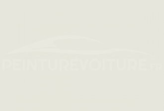 Code peinture Renault J30 Blanc