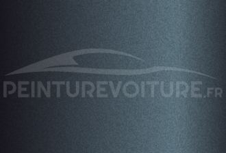 Code peinture Nissan J47 Bleu Grey