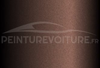 Code peinture Kia J5N Matrix Brown