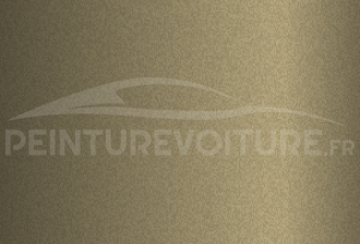 Code peinture Renault J664 Warm Titanium Matt
