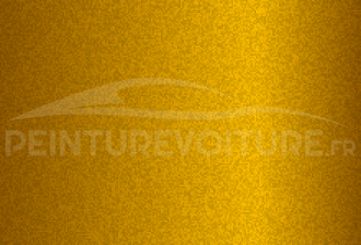 Code peinture Mazda J9 Competition Yellow