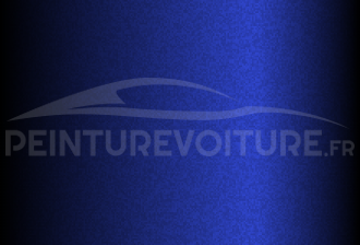 Code peinture Mazda JA Brilliant Sapphire