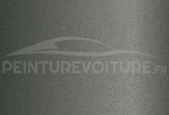 Code peinture Nissan JAE Greyish Green