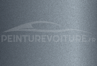 Code peinture Ford JCBE Chroma Crystal / Brittany Blue