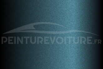 Code peinture Land Rover JCK Marmaris Teal (826)