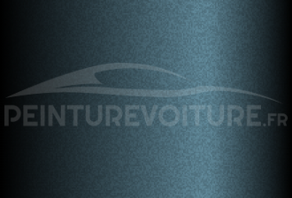 Code peinture Hyundai JE Dark Teal