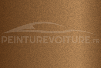 Code peinture Ford JE5E Saber