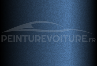 Code peinture Land Rover JEU Cairns Blue (849)