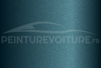 Code peinture Hyundai JF Jasper Green