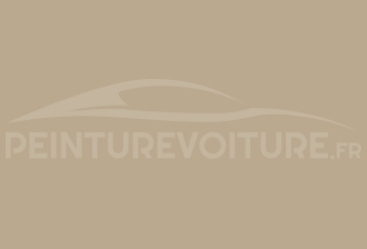 Code peinture Chrysler / Jeep JFD Sahara Tan - Pfd