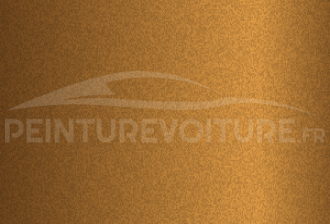 Code peinture Ford JFSE Luxe Yellow