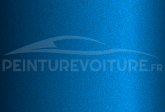 Code peinture Blmc-Rover JFV Trophy Blue