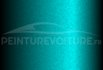 Code peinture Jaguar JHF 1839 Aquamarine