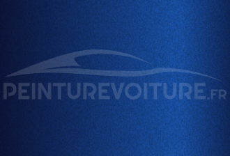 Code peinture Triumph Moto JJ Cabot Blue