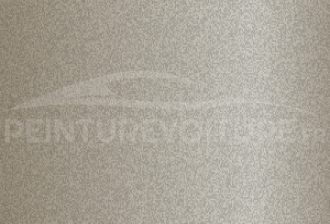 Code peinture Ford (Usa) JJJGWHA Ivory
