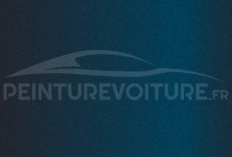 Code peinture Jaguar JJX Indigo