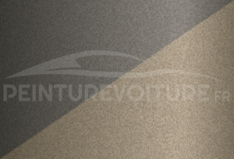 Code peinture Mazda JK V7 + Q8