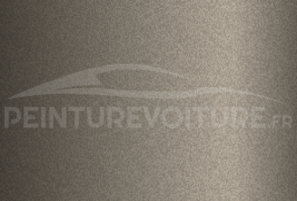Code peinture Nissan JK1 Sepia