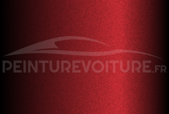 Code peinture Ford (Usa) JL-6771 Dark Toreador Red