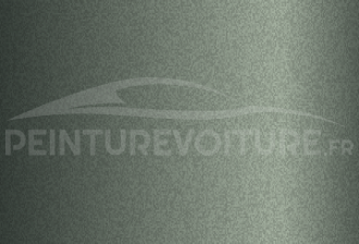 Code peinture Nissan JM0 Greyish Green
