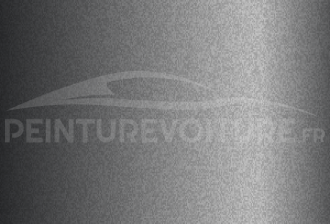 Code peinture Ford JMXE Grey Matt