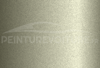 Code peinture Nissan JP0 Light Yellowish Green
