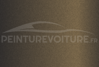 Code peinture Nissan JP2 Olive