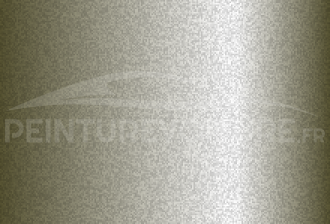 Code peinture Hyundai JQ Light Chardonnay