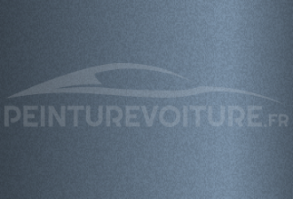 Code peinture Mg JRE Blue Nevis