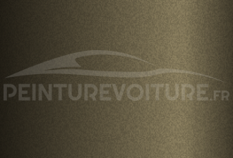 Code peinture Nissan JS0 Olive Green