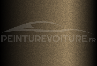 Code peinture Ford JS1 Dark Olive Green