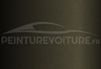 Code peinture Nissan JS1 Dark Olive Green