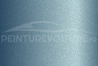 Code peinture Roewe JSF Blue