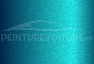 Code peinture Mg JSM Surfing Blue
