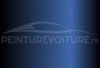 Code peinture Hyundai JT Deep Blue