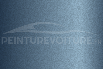Code peinture Blmc-Rover JTA Oceana Silky Blue