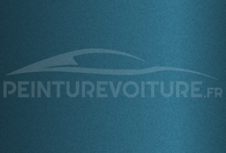 Code peinture Hyundai JU Jade Blue