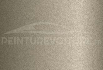 Code peinture Ford JU Kalahari