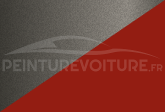 Code peinture Mazda JU Np + Q8