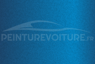Code peinture Triumph Moto JV Carribean Blue