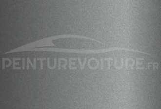 Code peinture Hyundai JV Newter Silver