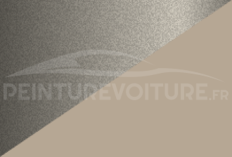 Code peinture Kia JV Sg + C3